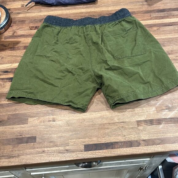 Chubby Men’s Drawstring shorts size M Excellent Condition Soft! - Picture 9 of 9